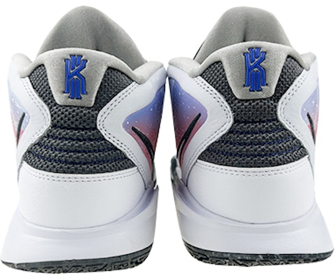 나이키 카이리 8 인피니티 '드림 에어크래프트 핑크 퍼플' 커스텀 슈즈 DC9134-102(Team47-男款粉紫SBOX) Purchase 나이키 카이리 8 인피니티 '드림 에어크래프트 핑크 퍼플' 커스텀 슈즈 DC9134-102(Team47-男款粉紫SBOX)