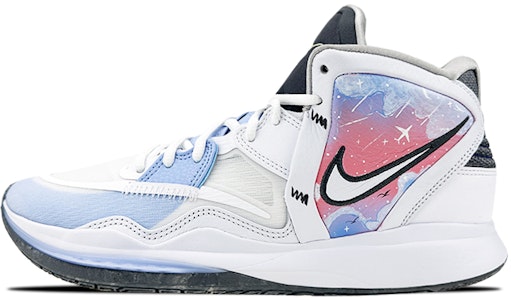 나이키 카이리 8 인피니티 '판타지 핑크퍼플' (커스텀) DC9134-102(Team47-男女款欧文8粉紫) Buy 나이키 카이리 8 인피니티 '판타지 핑크퍼플' (커스텀) DC9134-102(Team47-男女款欧文8粉紫)