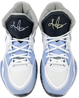 【定制球鞋】 Nike Kyrie 8 Infinity 歐文8 MAY製造 夢幻飛機 低筒 籃球鞋 男女同款 粉紫 Shop 【定制球鞋】 Nike Kyrie 8 Infinity 歐文8 MAY製造 夢幻飛機 低筒 籃球鞋 男女同款 粉紫