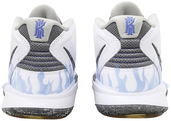 나이키 카이리 8 인피니티 '불과 얼음' 커스텀 슈즈 ️ DC9134-102(Team拾玖-欧文8冰火) Shop 나이키 카이리 8 인피니티 '불과 얼음' 커스텀 슈즈 ️ DC9134-102(Team拾玖-欧文8冰火)