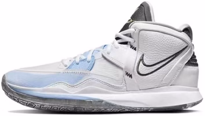 나이키 카이리 8 인피니티 '불과 얼음' 커스텀 슈즈 ️ DC9134-102(Team拾玖-欧文8冰火) Details for 나이키 카이리 8 인피니티 '불과 얼음' 커스텀 슈즈 ️ DC9134-102(Team拾玖-欧文8冰火)