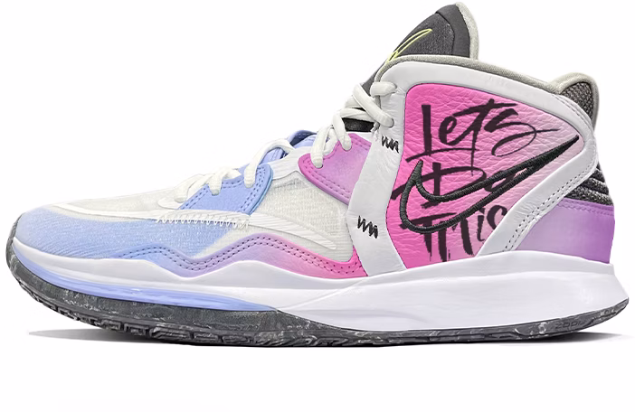 custom-shoes-nike-kyrie-8-infinity-gradient-blue-pink
