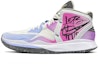 Buy 【定制鞋款】耐克Kyrie 8 Infinity '渐变蓝粉' DC9134-102(TeamK-重色涂鸦渐变粉)