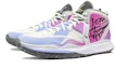 Lookbook 【定制鞋款】耐克Kyrie 8 Infinity '渐变蓝粉' DC9134-102(TeamK-重色涂鸦渐变粉)
