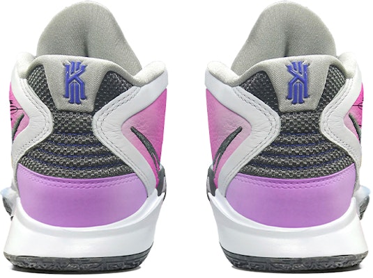 【定制鞋款】耐克Kyrie 8 Infinity '渐变蓝粉' DC9134-102(TeamK-重色涂鸦渐变粉) Shop 【定制鞋款】耐克Kyrie 8 Infinity '渐变蓝粉' DC9134-102(TeamK-重色涂鸦渐变粉)
