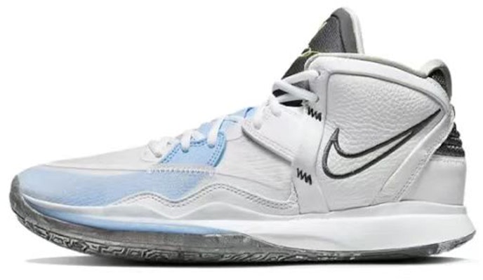 【定制鞋款】耐克Kyrie 8 Infinity '渐变蓝粉' DC9134-102(TeamK-重色涂鸦渐变粉) Purchase 【定制鞋款】耐克Kyrie 8 Infinity '渐变蓝粉' DC9134-102(TeamK-重色涂鸦渐变粉)