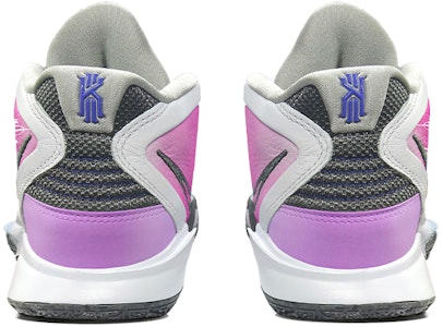 나이키 카이리 8 인피니티 '그라데이션 화이트 블루 핑크' (79 characters) DC9134-102(TeamK-涂鸦渐变粉) Shop 나이키 카이리 8 인피니티 '그라데이션 화이트 블루 핑크' (79 characters) DC9134-102(TeamK-涂鸦渐变粉)