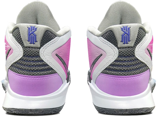 나이키 카이리 8 인피니티 '그라데이션 화이트 블루 핑크' (79 characters) DC9134-102(TeamK-涂鸦渐变粉) Shop 나이키 카이리 8 인피니티 '그라데이션 화이트 블루 핑크' (79 characters) DC9134-102(TeamK-涂鸦渐变粉)