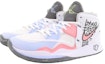 Lookbook Nike Kyrie 8 Infinity "Grafiti" Blanco/Azul/Rosa DC9134-102(Team10-蓝粉年华)