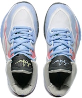 나이키 카이리 8 인피니티 '아이스크림 블루' (커스텀) DD0334-102(Team10-情人冰淇淋粉) Shop 나이키 카이리 8 인피니티 '아이스크림 블루' (커스텀) DD0334-102(Team10-情人冰淇淋粉)