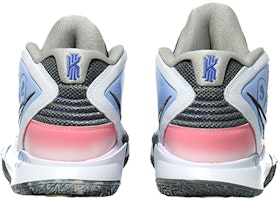 나이키 카이리 8 인피니티 '아이스크림 블루' (커스텀) DD0334-102(Team10-情人冰淇淋粉) Purchase 나이키 카이리 8 인피니티 '아이스크림 블루' (커스텀) DD0334-102(Team10-情人冰淇淋粉)