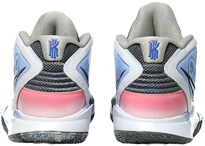 나이키 카이리 8 인피니티 '아이스크림 블루' (커스텀) DC9134-102(Team10-情人冰淇淋蓝) Purchase 나이키 카이리 8 인피니티 '아이스크림 블루' (커스텀) DC9134-102(Team10-情人冰淇淋蓝)