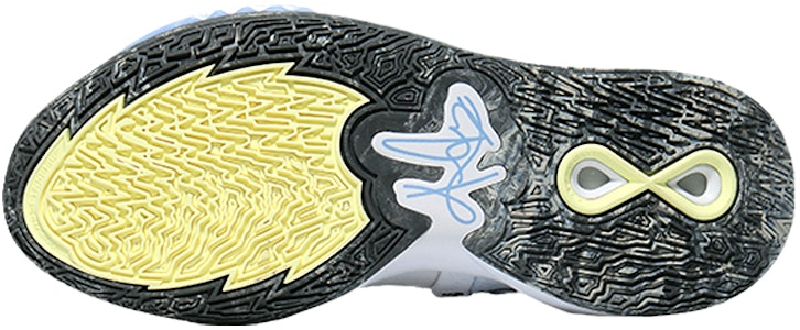 나이키 카이리 8 인피니티 '아이스크림 블루' (커스텀) DC9134-102(Team10-情人冰淇淋蓝) Details for 나이키 카이리 8 인피니티 '아이스크림 블루' (커스텀) DC9134-102(Team10-情人冰淇淋蓝)