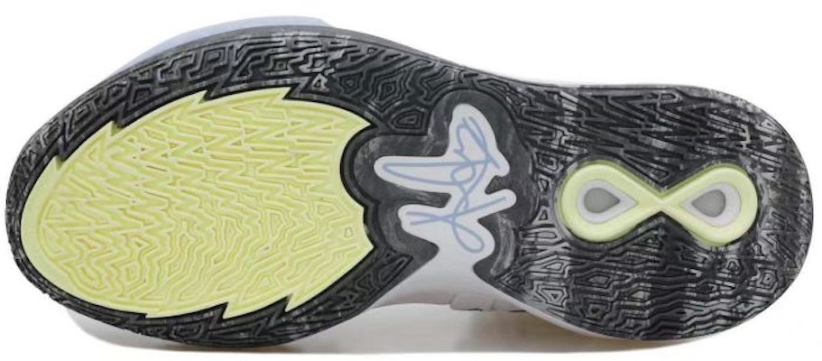 나이키 카이리 8 인피니티 '아이스 멜트' 커스텀 슈즈 DC9134-102(Team拾玖-欧文8冰块) Purchase 나이키 카이리 8 인피니티 '아이스 멜트' 커스텀 슈즈 DC9134-102(Team拾玖-欧文8冰块)