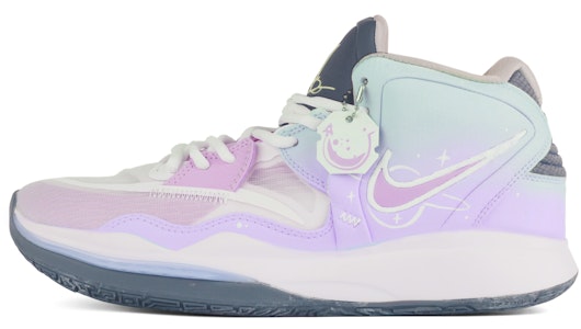 나이키 카이리 8 인피니티 '인터스텔라 보라-흰' (커스텀) DC9134-102(Team63-星际穿越紫) Buy 나이키 카이리 8 인피니티 '인터스텔라 보라-흰' (커스텀) DC9134-102(Team63-星际穿越紫)