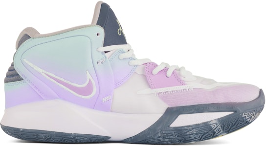 나이키 카이리 8 인피니티 '인터스텔라 보라-흰' (커스텀) DC9134-102(Team63-星际穿越紫) Order 나이키 카이리 8 인피니티 '인터스텔라 보라-흰' (커스텀) DC9134-102(Team63-星际穿越紫)