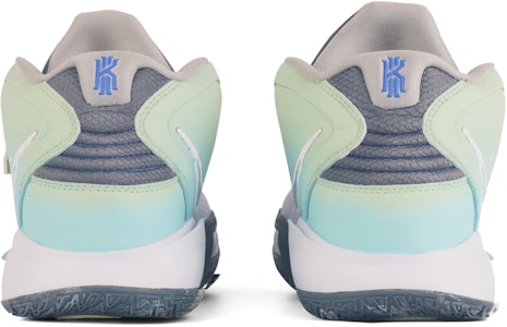 【カスタムシューズ】ナイキ カイリー 8 インフィニティ 'インターステラーブルーグリーン' DC9134-102(Team63-星际穿越SBOX) Shop 【カスタムシューズ】ナイキ カイリー 8 インフィニティ 'インターステラーブルーグリーン' DC9134-102(Team63-星际穿越SBOX)