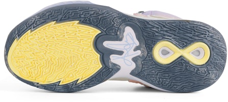 【定製球鞋】Nike Kyrie 8 infinity EP 歐文8 星際穿越 耐磨 中筒 實戰籃球鞋 男款 粉白 國內版 Purchase 【定製球鞋】Nike Kyrie 8 infinity EP 歐文8 星際穿越 耐磨 中筒 實戰籃球鞋 男款 粉白 國內版