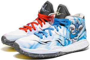 나이키 카이리 8 인피니티 '사자춤 새해' (Nike Kyrie 8 Infinity '사자춤 설날') DC9134-102(TeamB-男女款舞狮) Purchase 나이키 카이리 8 인피니티 '사자춤 새해' (Nike Kyrie 8 Infinity '사자춤 설날') DC9134-102(TeamB-男女款舞狮)