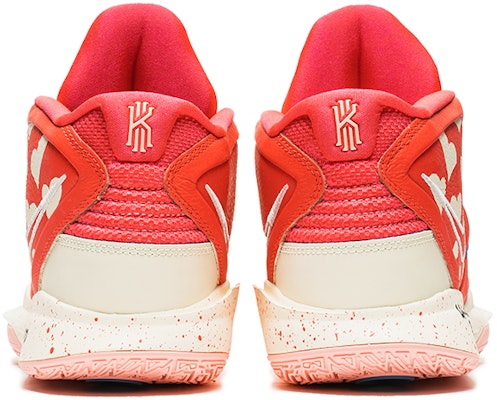 나이키 카이리 8 인피니티 '러브 불릿 핑크' (커스텀) DM0855-600(TeamB-男女款爱心粉) Shop 나이키 카이리 8 인피니티 '러브 불릿 핑크' (커스텀) DM0855-600(TeamB-男女款爱心粉)