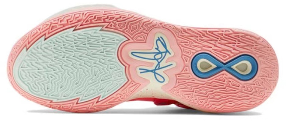 나이키 카이리 8 인피니티 '러브 불릿 핑크' (커스텀) DM0855-600(TeamB-男女款爱心粉) Purchase 나이키 카이리 8 인피니티 '러브 불릿 핑크' (커스텀) DM0855-600(TeamB-男女款爱心粉)