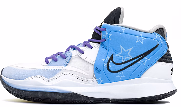 custom-shoes-nike-kyrie-8-infinity-multicolor-graffiti