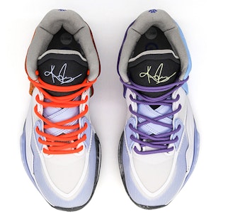 나이키 카이리 8 인피니티 '멀티컬러 그라피티' 커스텀 슈즈 DC9134-102(Team肆-欧文8四色篮球鞋A) Shop 나이키 카이리 8 인피니티 '멀티컬러 그라피티' 커스텀 슈즈 DC9134-102(Team肆-欧文8四色篮球鞋A)