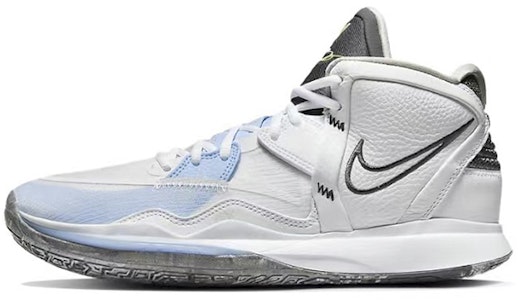 나이키 카이리 8 인피니티 '멀티컬러 그라피티' 커스텀 슈즈 DC9134-102(Team肆-欧文8四色篮球鞋A) Sizing 나이키 카이리 8 인피니티 '멀티컬러 그라피티' 커스텀 슈즈 DC9134-102(Team肆-欧文8四色篮球鞋A)