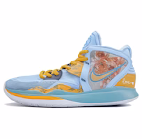 Nike Kyrie 8 Infinity "Ángel Mural" Azul/Amarillo DC9134-501(Team4-男女款壁画天使) Buy Nike Kyrie 8 Infinity "Ángel Mural" Azul/Amarillo DC9134-501(Team4-男女款壁画天使)