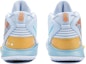 Shop Nike Kyrie 8 Infinity "Ángel Mural" Azul/Amarillo DC9134-501(Team4-男女款壁画天使)