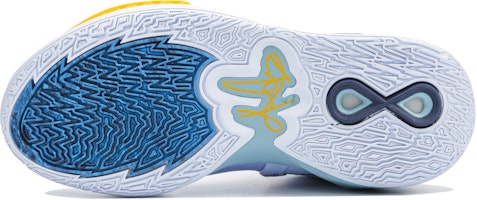 Nike Kyrie 8 Infinity "Ángel Mural" Azul/Amarillo DC9134-501(Team4-男女款壁画天使) Purchase Nike Kyrie 8 Infinity "Ángel Mural" Azul/Amarillo DC9134-501(Team4-男女款壁画天使)