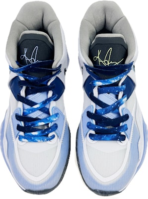 나이키 카이리 8 인피니티 '유화 하늘색-흰색' (커스텀) DC9134-102(Team40-男女款梵高星空蓝白) Shop 나이키 카이리 8 인피니티 '유화 하늘색-흰색' (커스텀) DC9134-102(Team40-男女款梵高星空蓝白)