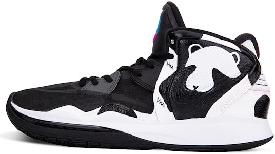 나이키 카이리 8 인피니티 '판다 그래피티' (커스텀) DC9134-003(TeamF-黑粉熊猫) Buy 나이키 카이리 8 인피니티 '판다 그래피티' (커스텀) DC9134-003(TeamF-黑粉熊猫)