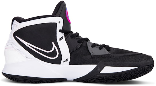 나이키 카이리 8 인피니티 '판다 그래피티' (커스텀) DC9134-003(TeamF-黑粉熊猫) Order 나이키 카이리 8 인피니티 '판다 그래피티' (커스텀) DC9134-003(TeamF-黑粉熊猫)