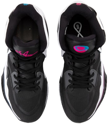 【訂製球鞋】 Nike Kyrie 8 infinity EP 歐文8 可愛熊貓 街頭塗鴉 低筒 籃球鞋 男女同款 黑白 Shop 【訂製球鞋】 Nike Kyrie 8 infinity EP 歐文8 可愛熊貓 街頭塗鴉 低筒 籃球鞋 男女同款 黑白