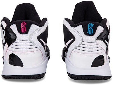 나이키 카이리 8 인피니티 '판다 그래피티' (커스텀) DC9134-003(TeamF-黑粉熊猫) Purchase 나이키 카이리 8 인피니티 '판다 그래피티' (커스텀) DC9134-003(TeamF-黑粉熊猫)