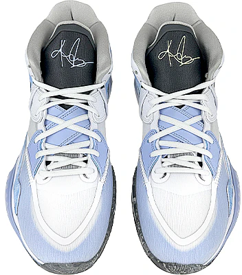 【定制鞋款】耐克Kyrie 8 Infinity“白蓝和平鸽” DC9134-102(Team47-男女和平鸽SBOX) Shop 【定制鞋款】耐克Kyrie 8 Infinity“白蓝和平鸽” DC9134-102(Team47-男女和平鸽SBOX)