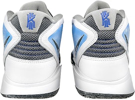 【定製球鞋】Nike Kyrie 8 Infinity EP 歐文8 禮盒 和平鴿 中幫 實戰籃球鞋 男女同款 白藍 Purchase 【定製球鞋】Nike Kyrie 8 Infinity EP 歐文8 禮盒 和平鴿 中幫 實戰籃球鞋 男女同款 白藍