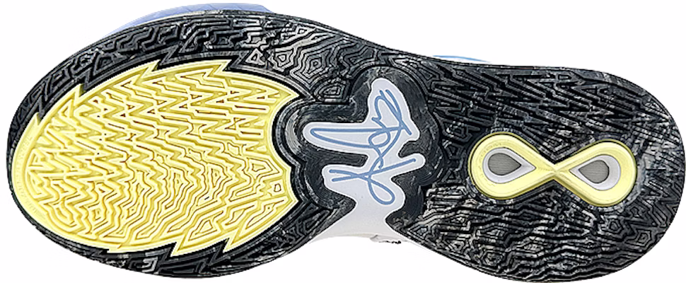 【定制鞋款】耐克Kyrie 8 Infinity“白蓝和平鸽” DC9134-102(Team47-男女和平鸽SBOX) Details for 【定制鞋款】耐克Kyrie 8 Infinity“白蓝和平鸽” DC9134-102(Team47-男女和平鸽SBOX)