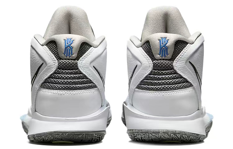 [Custom Shoes] Nike Kyrie 8 Infinity 'Peach Double Wings' 圖 4