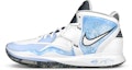 Buy 나이키 카이리 8 인피니티 '피죤 그라피티 화이트-블루' (커스텀) DD0334-102(Team47-女和平鸽SBOX)