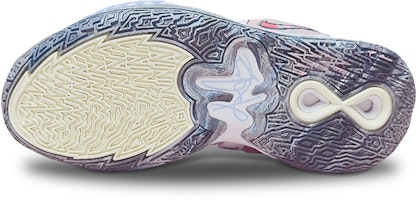 【オーダーメイドシューズ】ナイキ カイリー 8 インフィニティ『ピンクブルー』 DD0334-102(Team56-热恋爱情) Purchase 【オーダーメイドシューズ】ナイキ カイリー 8 インフィニティ『ピンクブルー』 DD0334-102(Team56-热恋爱情)