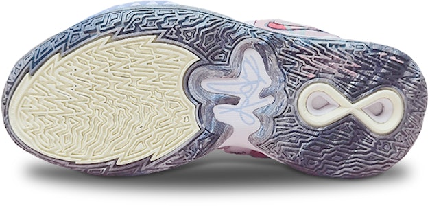 【訂製球鞋】Nike Kyrie 8 Infinity 支撐耐磨 中筒復古籃球鞋 GS 粉藍 Purchase 【訂製球鞋】Nike Kyrie 8 Infinity 支撐耐磨 中筒復古籃球鞋 GS 粉藍