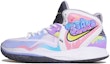 Buy 나이키 카이리 8 인피니티 '핑크퍼플 그라피티' (커스텀) DC9134-102(TeamX-男女同款涂鸦粉紫)