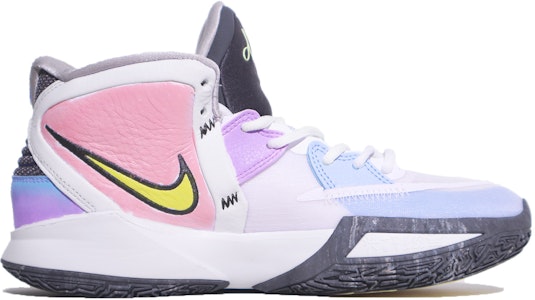 나이키 카이리 8 인피니티 '핑크퍼플 그라피티' (커스텀) DC9134-102(TeamX-男女同款涂鸦粉紫) Order 나이키 카이리 8 인피니티 '핑크퍼플 그라피티' (커스텀) DC9134-102(TeamX-男女同款涂鸦粉紫)
