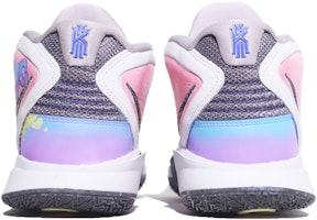 나이키 카이리 8 인피니티 '핑크퍼플 그라피티' (커스텀) DC9134-102(TeamX-男女同款涂鸦粉紫) Purchase 나이키 카이리 8 인피니티 '핑크퍼플 그라피티' (커스텀) DC9134-102(TeamX-男女同款涂鸦粉紫)