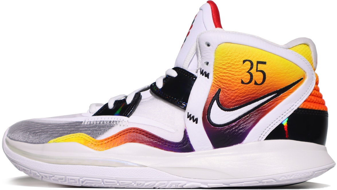 custom-shoes-nike-kyrie-8-infinity-purple-orange-yellow-gradient