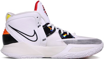 나이키 카이리 8 인피니티 "퍼플 오렌지 옐로우 그라데이션" DC9134-101(TeamX-欧文8太阳队男女同款) Order 나이키 카이리 8 인피니티 "퍼플 오렌지 옐로우 그라데이션" DC9134-101(TeamX-欧文8太阳队男女同款)