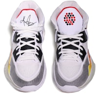 나이키 카이리 8 인피니티 "퍼플 오렌지 옐로우 그라데이션" DC9134-101(TeamX-欧文8太阳队男女同款) Shop 나이키 카이리 8 인피니티 "퍼플 오렌지 옐로우 그라데이션" DC9134-101(TeamX-欧文8太阳队男女同款)