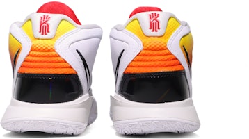 나이키 카이리 8 인피니티 "퍼플 오렌지 옐로우 그라데이션" DC9134-101(TeamX-欧文8太阳队男女同款) Purchase 나이키 카이리 8 인피니티 "퍼플 오렌지 옐로우 그라데이션" DC9134-101(TeamX-欧文8太阳队男女同款)